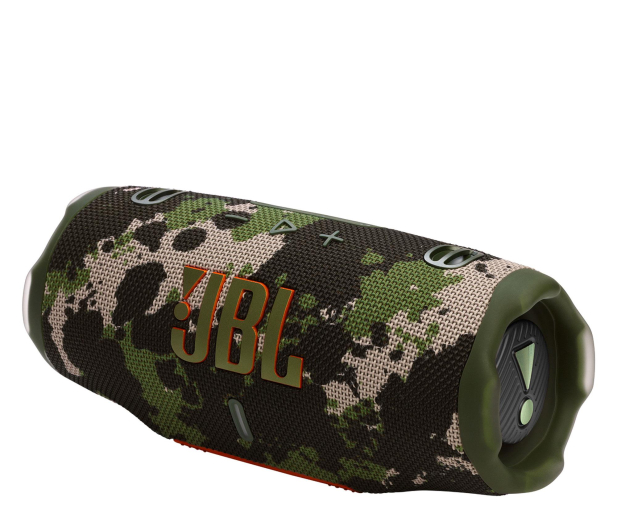 JBL Charge 6 Moro - 1347160 - zdjęcie 2